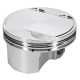 JE-Pistons Kit Triumph Rocket 3 '04-13 10.5:1 101.6mm