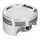 JE-Pistons BTO Kit BMW S14B23(13.0:1)M3 94.00mm
