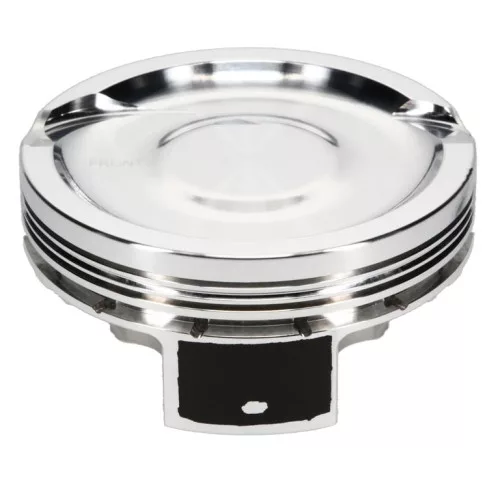 JE Pistons Dugattyú Készlet Chevrolet LS Asym Dish Inverted Dome – Furat 4.065″