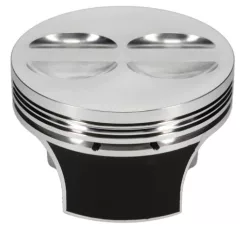   SRP by JE Pistons Pro Kit Dugattyú Készlet 602 SBC Crate 9,2:1 Homorú – Furat 4.030″
