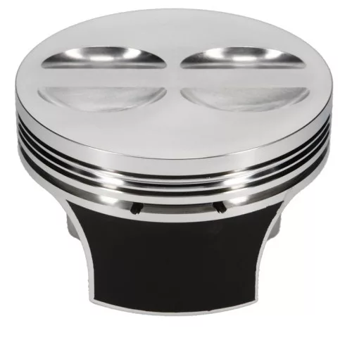 SRP by JE Pistons Pro Kit Dugattyú Készlet 602 SBC Crate 9,2:1 Homorú – Furat 4.030″