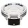 JE-Pistons Subaru EJ255/EJ257 Block/EJ20Head 2.5L 16V(9.5:1)