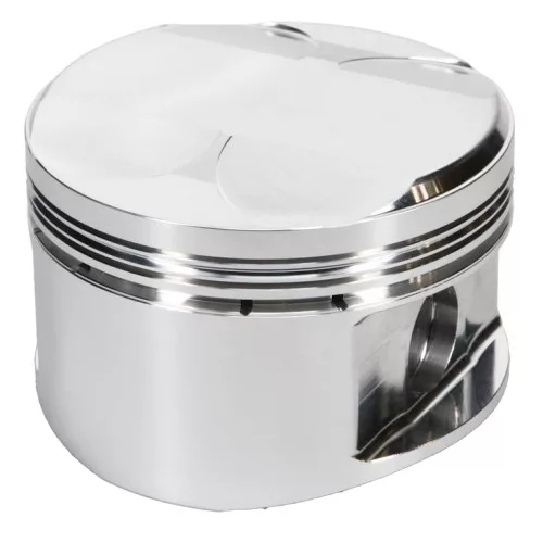 JE-Pistons Kit Nissan TB48DE 101.00mm(10.0:1)