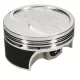 SRP by JE Pistons Pro Kit Dugattyú Készlet LS2 –17,2 cc Homorú – Furat 4.080″