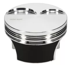   SRP by JE Pistons Pro Dugattyú Készlet 4.6L 2V -17cc Dish – Furat 3.552″