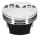 SRP by JE Pistons Pro Dugattyú Készlet 4.6L 2V -17cc Dish – Furat 3.552″