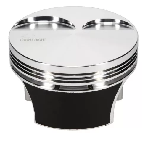 SRP by JE Pistons Pro Dugattyú Készlet 4.6L 2V -17cc Dish – Furat 3.552″