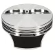 SRP by JE Pistons Pro Kit Dugattyú Készlet 400 SBC 11,4:1 – Furat 4.130″
