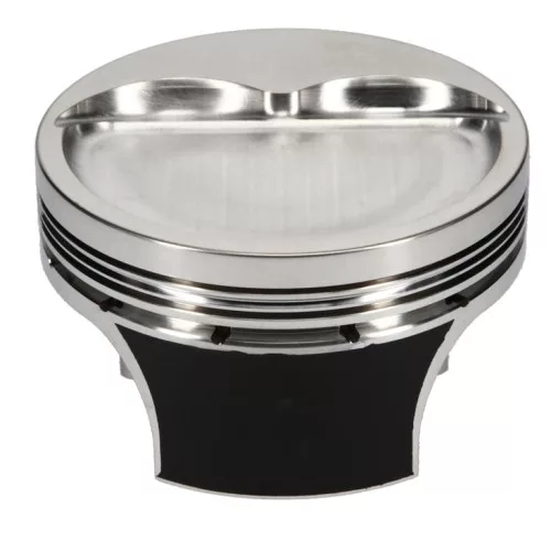 SRP by JE Pistons Pro Kit Dugattyú Készlet 400 SBC –16cc Domború – Furat 4.130″