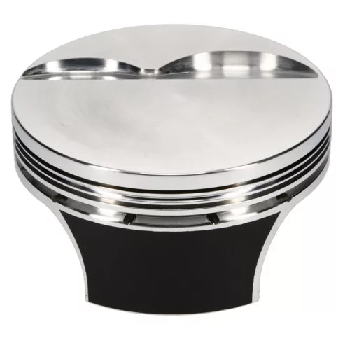 SRP by JE Pistons Dugattyú Készlet SBF Flat Top – Furat 4.010″