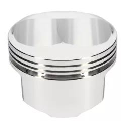  SRP by JE Pistons Dugattyú Készlet 302 SBC 10,4:1 Domború – Furat 4.020″