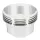 SRP by JE Pistons Dugattyú Készlet 302 SBC 10,4:1 Domború – Furat 4.020″