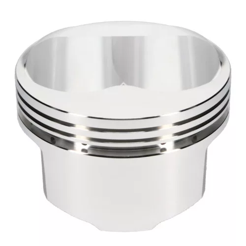 SRP by JE Pistons Dugattyú Készlet 302 SBC 10,4:1 Domború – Furat 4.020″
