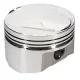 SRP by JE Pistons Dugattyú Készlet SBF BOSS 302 – Furat 4.000″