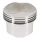 SRP by JE Pistons Dugattyú Készlet SBF Domború – Furat 4.010″