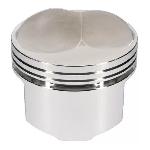 SRP by JE Pistons Dugattyú Készlet SBF Domború – Furat 4.010″