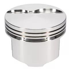   SRP by JE Pistons Dugattyú Készlet SBF 351 Flat Top – Furat 4.000″
