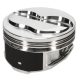 JE Pistons Kit 302/351 SBF DOME B:4.155