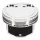 JE-Pistons Kit VW 2.0T TSI 82.50mm(10.0:1)FSR(22 pin)Perf.Sk