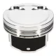 JE-Pistons Kit VW 2.0T TSI 82.50mm(10.0:1)FSR(22 pin)Perf.Sk