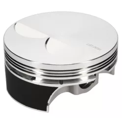   SRP by JE Pistons Pro Kit 2618 GM Gen III/IV LS Flat Top Dugattyú Készlet – Furat 4.005″