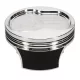 SRP by JE Pistons Pro Kit 2618 SBF Homorú Dugattyú Készlet – Furat 4.030″