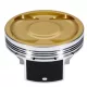 JE-Pistons Kit Sub EJ257 (9.5:1) 99.50mm Ultra Series