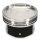 JE-Pistons kit Toy 2JZ-GE/GTE 86.25mm 9.5:1