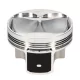 JE-Pistons kit Toy 4A-GE 16V (20mm pin) 82.00mm 11.0:1