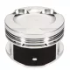 JE-Pistons Kit VW 1.4 TFSI 77.00mm 10.0:1