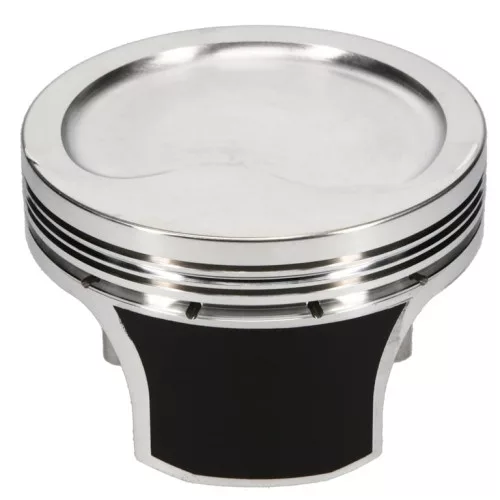 SRP by JE Pistons Dugattyú Készlet GM LS LR4/LY2 4.8L Vortec Domború 9,6:1 – Furat 3.905″