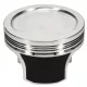 SRP by JE Pistons Dugattyú Készlet GM LS LR4/LY2 4.8L Vortec Domború 9,6:1 – Furat 3.905″