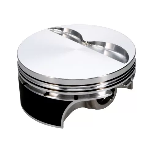 SRP by JE Pistons Dugattyú Készlet SBF 302/351W Flat Top – Furat 4.000″
