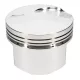 SRP by JE Pistons Dugattyú Készlet SBF 302/351W Flat Top – Furat 4.020″