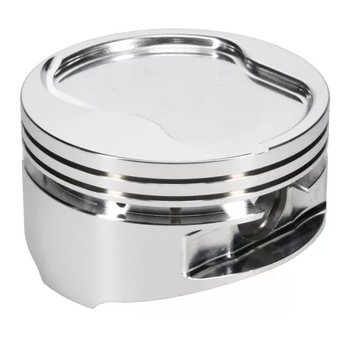 SRP by JE Pistons Dugattyú Készlet SBF 302/351W Homorú – Furat 4.010″