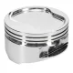 SRP by JE Pistons Dugattyú Készlet SBF 302/351W Homorú – Furat 4.030″