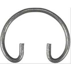 JE-Pistons hooked wire Locks 866-073-MH (1 Clip)