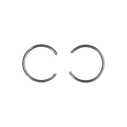 JE-Pistons Retaining Clips (1 pcs) 905-042-CT