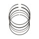 JE-Pistons Ring Set (1.59x1.59x4.76mm)