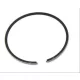 JE Pistons Acél Felső Dugattyú Gyűrű, 1,2 mm – 105,00 mm
