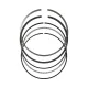 JE Pistons Acél Felső Dugattyú Gyűrű 0,8 mm – 106,00 mm