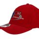 JE-Pistons RED S/M CRV BILL HAT