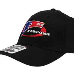 JE-Pistons BLK L/XL CRV BIL HAT
