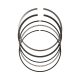 JE Pistons Ring Set .95-1.2-2.0-100.00mm