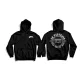 JE Pistons Férfi Pulóver Hoodie – Small Méret