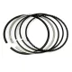Wiseco Piston Ring Set 83.00mm, 2e ring PVD coated