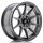 JR Wheels JR11 16x7 ET25 4x100/108 Hyper Gray