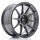 JR Wheels JR11 17x8,25 ET35 4x100/114,3 Hyper Gray