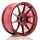 JR Wheels JR11 17x8,25 ET35 5x100/114,3 Platinum Red