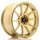 JR Wheels JR11 17x8,25 ET35 5x100/108 Gold